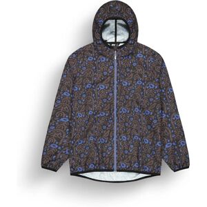 Picture - Scale Printed Ancolie Print Jacket Schwarz XL - Jacket Picture - Scale Printed Ancolie Print Jacket Schwarz XL - Jacket
