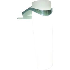 Lámpara de Pared LED Mary de DEGEO - Montaje en Espejo, 180° de Haz, 3W Lámpara de Pared LED Mary de DEGEO - Montaje en Espejo, 180° de Haz, 3W