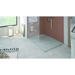 ONDEE - NOLA 3 - 70x170x3cm - Resina - Base de ducha ONDEE - NOLA 3 - 70x170x3cm - Resina - Base de ducha