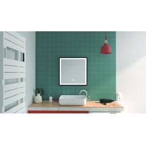 ONDEE - Selena - Negro - 60 x 60 cm - Espejo ONDEE - Selena - Negro - 60 x 60 cm - Espejo