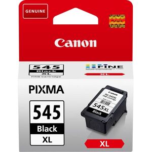 Cartuș de cerneală Canon PG-545XL - Capacitate mare Cartuș de cerneală Canon PG-545XL - Capacitate mare
