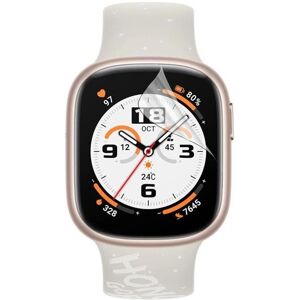 Honor - Watch 4 - 6-pack - Ultra-fin - Protecteur d'écran Honor - Watch 4 - 6-pack - Ultra-fin - Protecteur d'écran