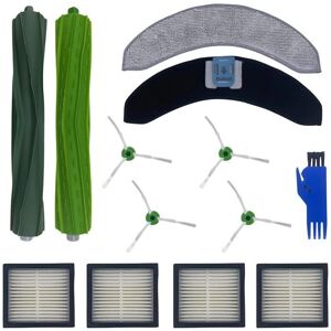 iRobot Roomba Combo J7 Plus / J9 Plus Pack d'Accessoires - Aspirateur Robot iRobot Roomba Combo J7 Plus / J9 Plus Pack d'Accessoires - Aspirateur Robot