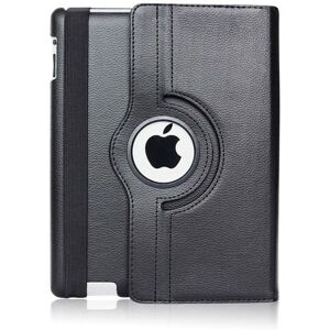 Phonillico iPad Air 11" M3 2025 - Sort - Beskyttelsescover Phonillico iPad Air 11" M3 2025 - Sort - Beskyttelsescover