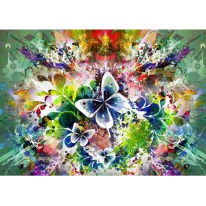 Grafika Josephine Wall - Mains d'Amour - Puzzle - Publicité Grafika Josephine Wall - Mains d'Amour - Puzzle - Publicité