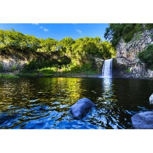 Puzzle Bluebird de 1000 pièces - Art Paysage - Publicité Puzzle Bluebird de 1000 pièces - Art Paysage - Publicité