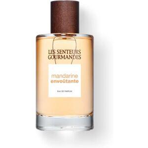 Les Senteurs Gourmandes Mandarine Envoûtante Eau de Parfum - Unisex - 100ml Les Senteurs Gourmandes Mandarine Envoûtante Eau de Parfum - Unisex - 100ml