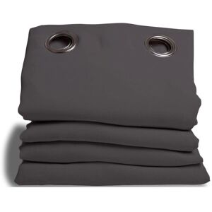 Moondream Verduisteringsgordijn - Thermisch & Geluidsisolerend 145x260cm Moondream Verduisteringsgordijn - Thermisch & Geluidsisolerend 145x260cm