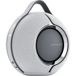 Devialet Mania - Enceinte portable sans fil - Publicité Devialet Mania - Enceinte portable sans fil - Publicité