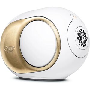 Devialet Phantom Ultimate 98 dB Opéra de Paris - Enceinte sans fil - Publicité Devialet Phantom Ultimate 98 dB Opéra de Paris - Enceinte sans fil - Publicité