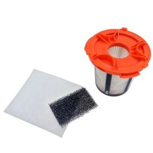 Filtro cilindrico Tornado F132 - Ricambio per aspirapolvere Filtro cilindrico Tornado F132 - Ricambio per aspirapolvere