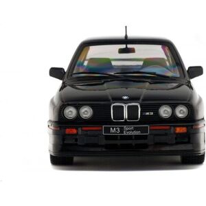 Solido BMW E30 Sport Evo Classic Auto - Maßstab 1:18 Solido BMW E30 Sport Evo Classic Auto - Maßstab 1:18