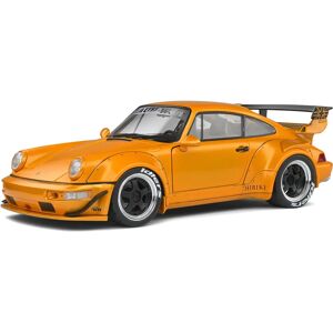 Solido RWB 964 Hibiki - Modello auto 1:18 Solido RWB 964 Hibiki - Modello auto 1:18