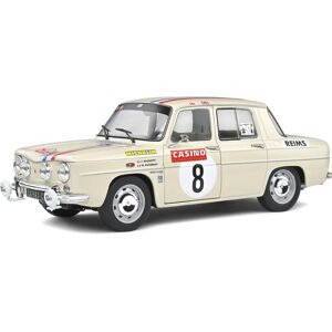 Solido Renault 8 Gordini 1300 Rally - Modellauto Solido Renault 8 Gordini 1300 Rally - Modellauto