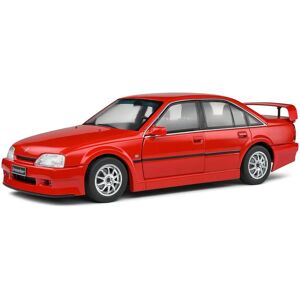 Solido Opel Omega 3000 24V - Miniatuur auto 1:18 Solido Opel Omega 3000 24V - Miniatuur auto 1:18