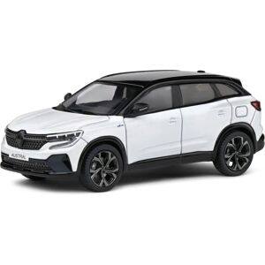 RENAULT Austral 1:43 - Metallmodellauto RENAULT Austral 1:43 - Metallmodellauto