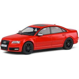 AUDI S8 1:43 Fém modellautó - SOLIDO AUDI S8 1:43 Fém modellautó - SOLIDO
