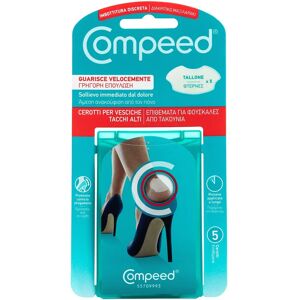 Compeed Cerotti per Vesciche Tacchi Alti Compeed Cerotti per Vesciche Tacchi Alti