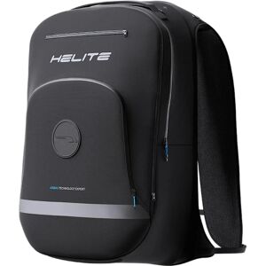 Sac à dos Airbag Mécanique Helite H-MOOV - Noir - M 11-20l 21-30l - Publicité Sac à dos Airbag Mécanique Helite H-MOOV - Noir - M 11-20l 21-30l - Publicité