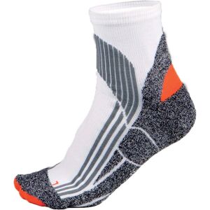 Chaussettes de Running Proact - Respirantes, Soutien, Séchage Rapide - Publicité Chaussettes de Running Proact - Respirantes, Soutien, Séchage Rapide - Publicité