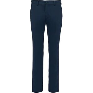 PROACT 44 Blau Polyester Broek - Broek PROACT 44 Blau Polyester Broek - Broek