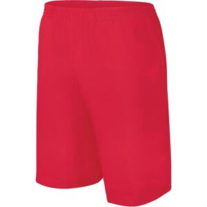 PROACT 4XL Shorts de sport en jersey - Short - Publicité PROACT 4XL Shorts de sport en jersey - Short - Publicité