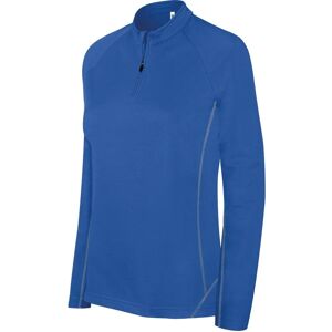 Kelme Milano Roter Sweatshirt - Fußball Kelme Milano Roter Sweatshirt - Fußball
