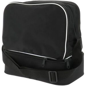Sac de sport Proact Boules - 6 Boules - Noir - Publicité Sac de sport Proact Boules - 6 Boules - Noir - Publicité