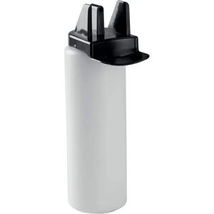 Proact 1000ml White Sport Bottle - Water Bottle Proact 1000ml White Sport Bottle - Water Bottle