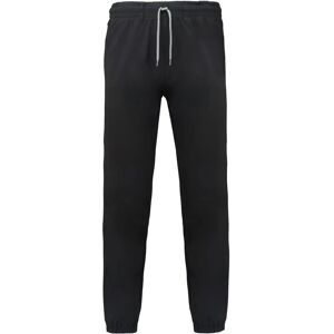 ProAct Grau Baumwoll Unisex Jogginghose - Jogging Pants ProAct Grau Baumwoll Unisex Jogginghose - Jogging Pants