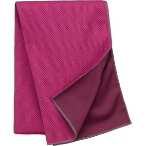 Proact Serviette Sport Rose 100x30cm - Publicité Proact Serviette Sport Rose 100x30cm - Publicité