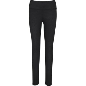 PROACT XS Schwarze Leggings - Leggings PROACT XS Schwarze Leggings - Leggings
