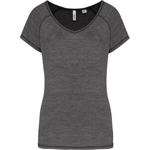 Proact Women Eco-Friendly Raglan Sport T-Shirt - Sports Shirt Proact Women Eco-Friendly Raglan Sport T-Shirt - Sports Shirt