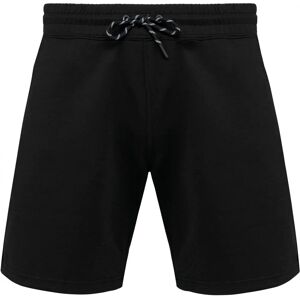 Shorts Femme PROACT Noir - Taille 2XL - Ceinture Élastique - Publicité Shorts Femme PROACT Noir - Taille 2XL - Ceinture Élastique - Publicité