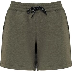 Proact Beige Shorts for Women - Shorts Proact Beige Shorts for Women - Shorts