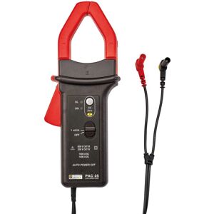 Chauvin Arnoux PAC 25 Adattatore pinza amperometrica - Adattatore di pinza amperometrica Chauvin Arnoux PAC 25 Adattatore pinza amperometrica - Adattatore di pinza amperometrica