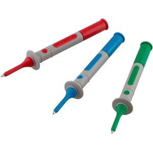 Chauvin Arnoux P01101921 Testsonden - Test Probes Chauvin Arnoux P01101921 Testsonden - Test Probes