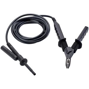 Ensemble de sondes HV Chauvin Arnoux pour CA 6550/6555 Ensemble de sondes HV Chauvin Arnoux pour CA 6550/6555