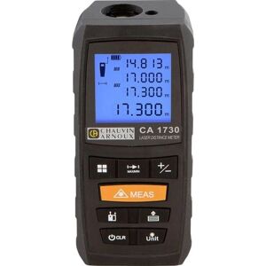 Chauvin Arnoux CA 1730 Laserafstandsmeter - 60m Chauvin Arnoux CA 1730 Laserafstandsmeter - 60m