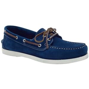 Tbs Phenis Chaussures de Barque - Boat Shoes - Publicité Tbs Phenis Chaussures de Barque - Boat Shoes - Publicité
