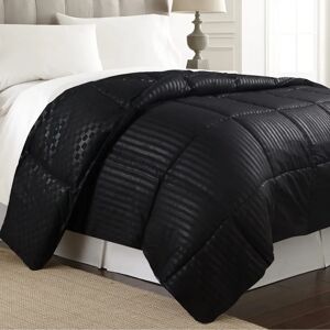 Duvet Satin Luxe Sampur - Hypoallergénique, Réversible, 140x200cm - Publicité Duvet Satin Luxe Sampur - Hypoallergénique, Réversible, 140x200cm - Publicité
