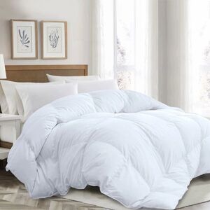 SAMPUR - Piumone Alta Qualità 100% Piuma - Duvet - Publicité SAMPUR - Piumone Alta Qualità 100% Piuma - Duvet - Publicité