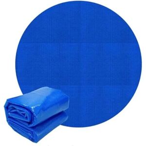 Bestway Hydrium Poolabdeckung - Rund 4,66m - Poolabdeckung Bestway Hydrium Poolabdeckung - Rund 4,66m - Poolabdeckung