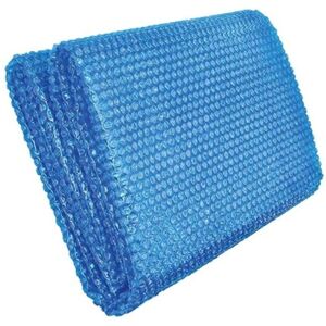 Bestway Poolabdeckhaube - Quadratisches Solar-Blochet 4,88x4,88m Bestway Poolabdeckhaube - Quadratisches Solar-Blochet 4,88x4,88m