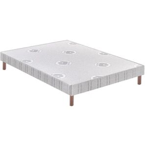 Bultex Confort Ferme 14 cm - Sommier - Confort Ferme - Publicité Bultex Confort Ferme 14 cm - Sommier - Confort Ferme - Publicité