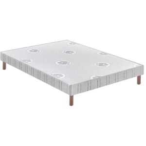 Bultex CONFORT FERME 140x200 - Sommier - Publicité Bultex CONFORT FERME 140x200 - Sommier - Publicité