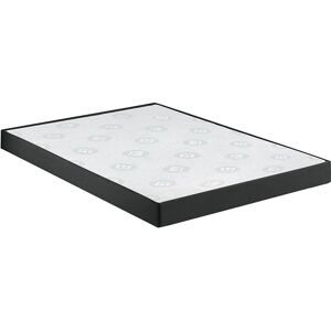 Somier Merinos 160x190 - Bed base - Publicité Somier Merinos 160x190 - Bed base - Publicité