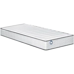 Matelas Bultex Nano 926 Équilibre - 7 Zones, Hypoallergénique Matelas Bultex Nano 926 Équilibre - 7 Zones, Hypoallergénique