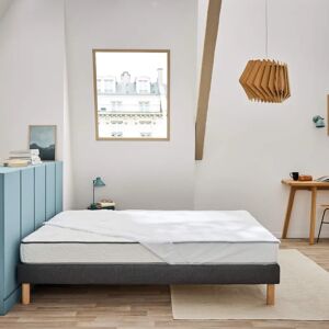 Protège Matelas Imperméable Bultex 20-30cm - Couvre Matelas Protège Matelas Imperméable Bultex 20-30cm - Couvre Matelas