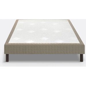 Epeda Modelo NATURE - Soporte Medio - 140x200 Sommier Epeda Modelo NATURE - Soporte Medio - 140x200 Sommier